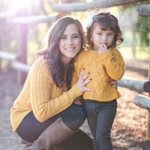 Meet your Posher, Sandy